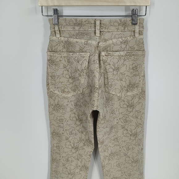 Zara | "The Dreed Flare" jeans - Picture 5 of 7